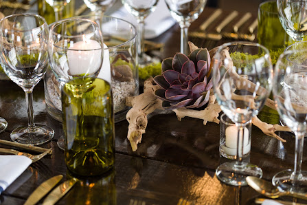 LUX Catering and Events thumb 4